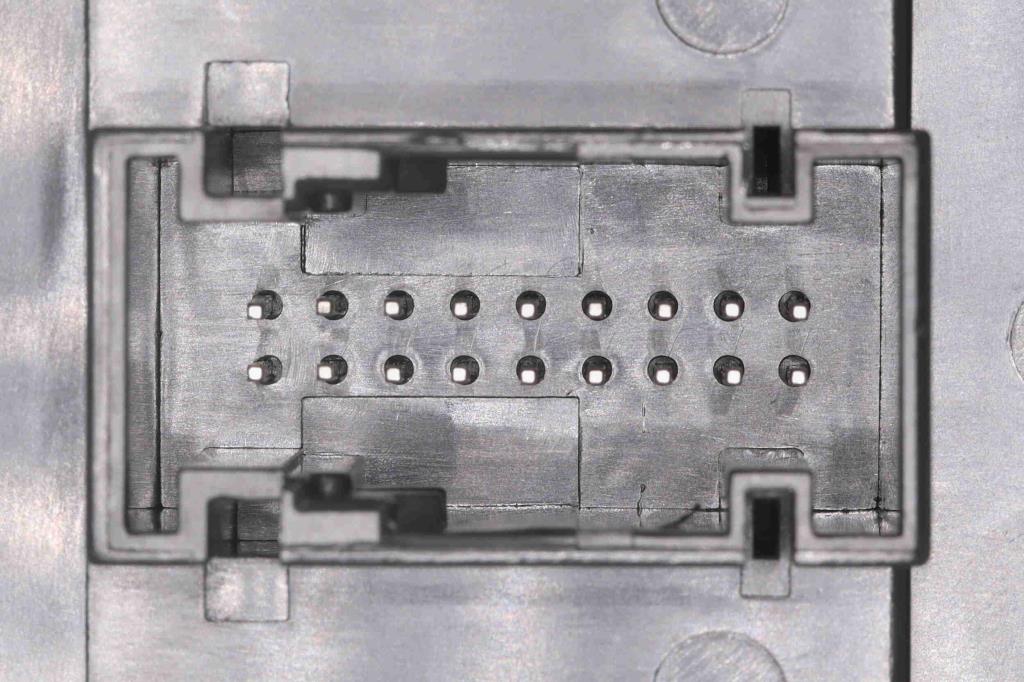 Interruptor, elevalunas VEMO V20-73-0319