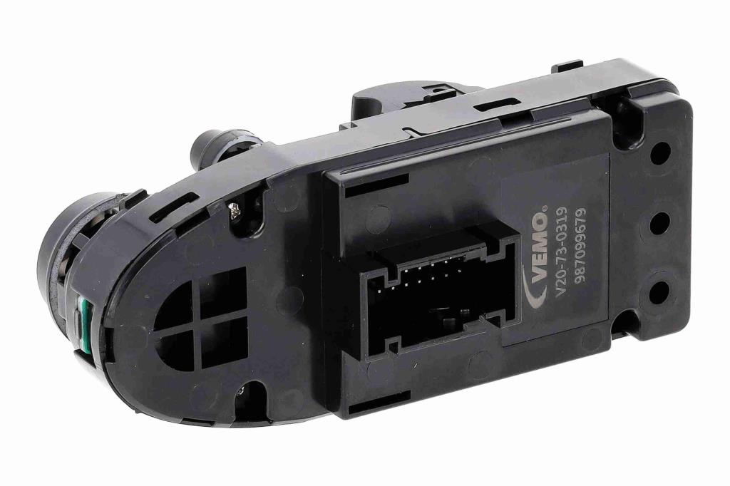 Interruptor, elevalunas VEMO V20-73-0319