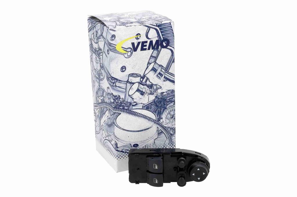 Interruptor, elevalunas VEMO V20-73-0319