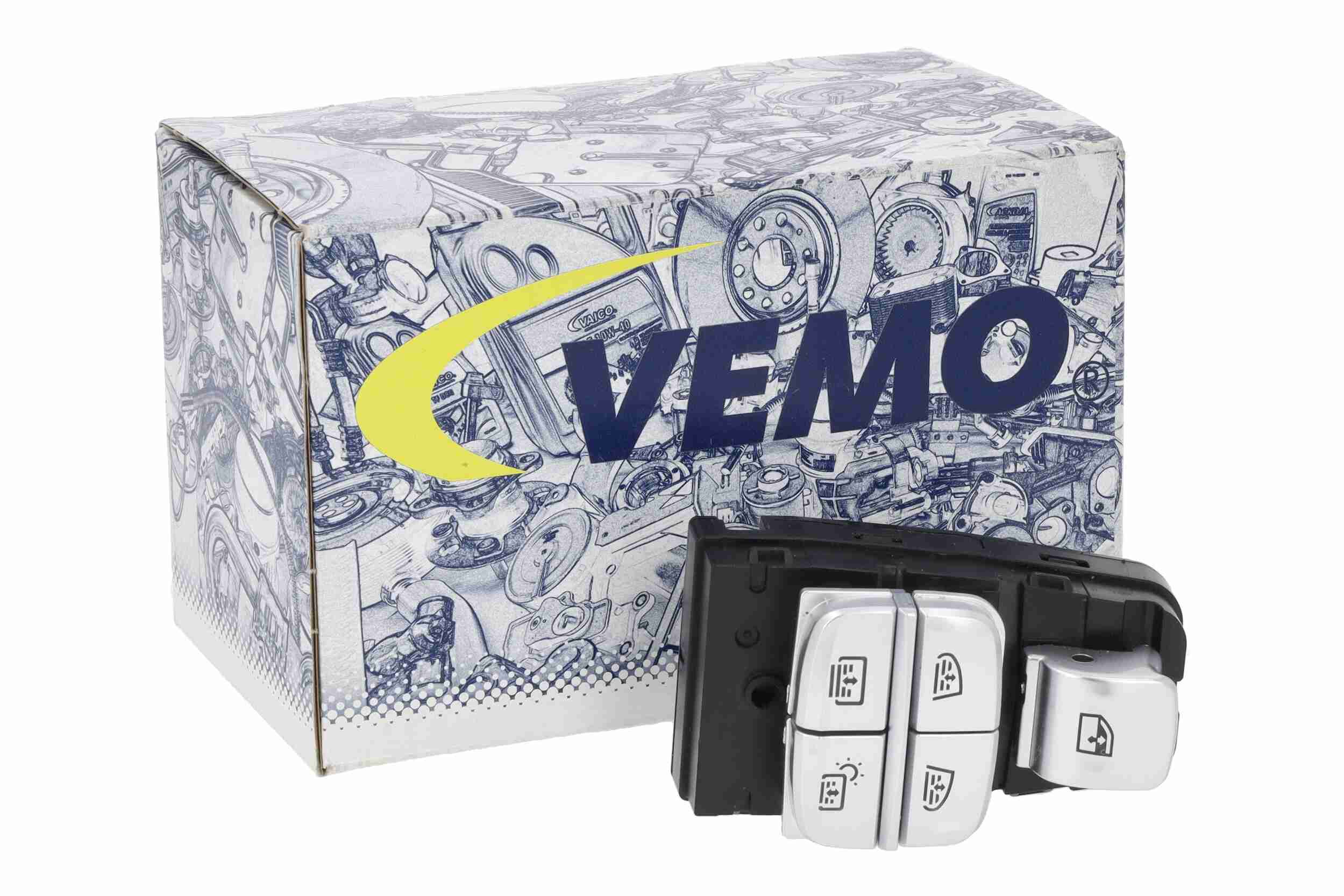 Interruptor, elevalunas VEMO ref. V20-73-0320