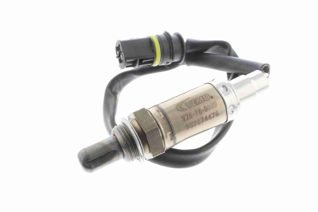 Sonde lambda (Sonde à oxygène) VEMO ref. V20-76-0009