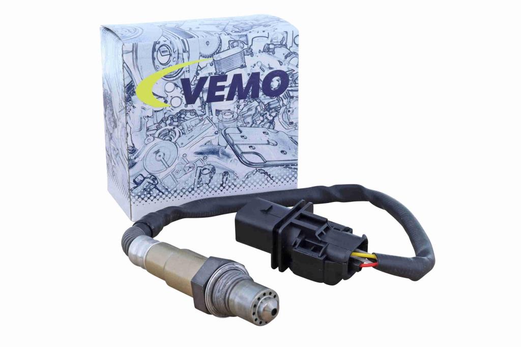 Sonde lambda (Sonde à oxygène) VEMO ref. V20-76-0039-1