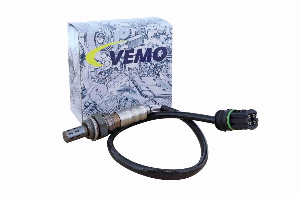 Sonde lambda (Sonde à oxygène) VEMO ref. V20-76-0058