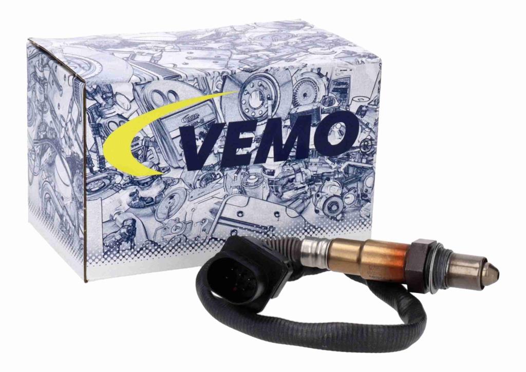 Sonde lambda (Sonde à oxygène) VEMO ref. V20-76-0069