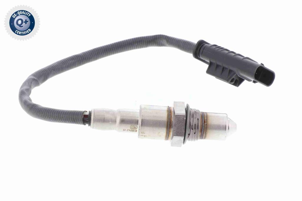 Sonde lambda (Sonde à oxygène) VEMO ref. V20-76-0071