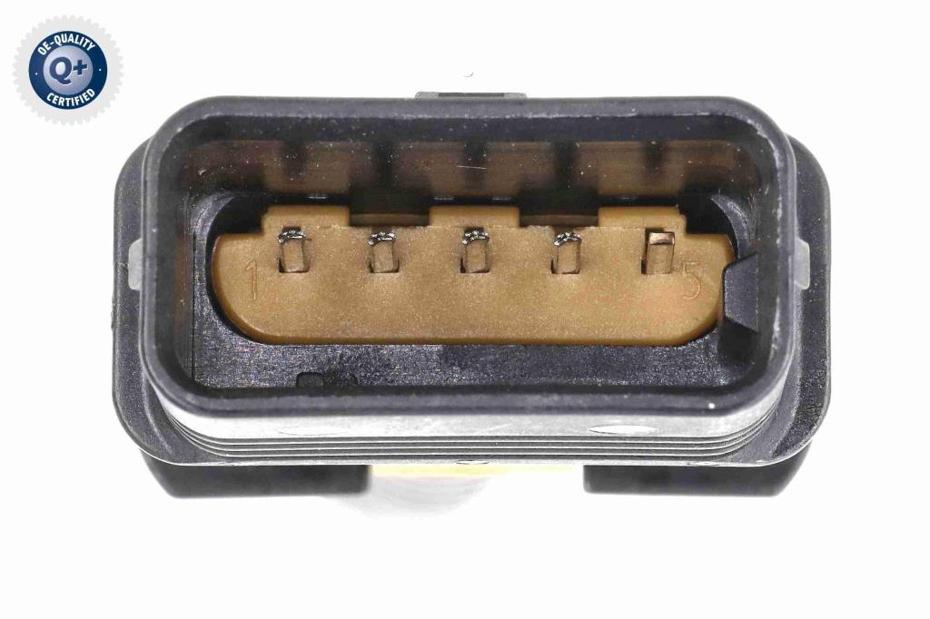 Sonde lambda (Sonde à oxygène) VEMO ref. V20-76-0072