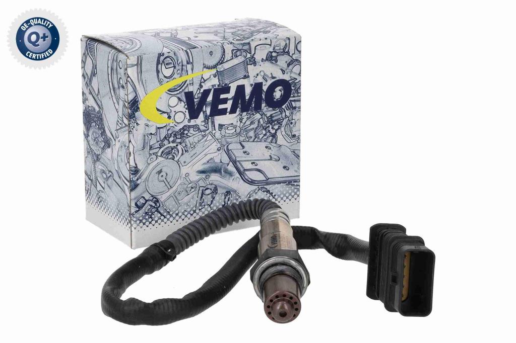 Sonde lambda (Sonde à oxygène) VEMO ref. V20-76-0072