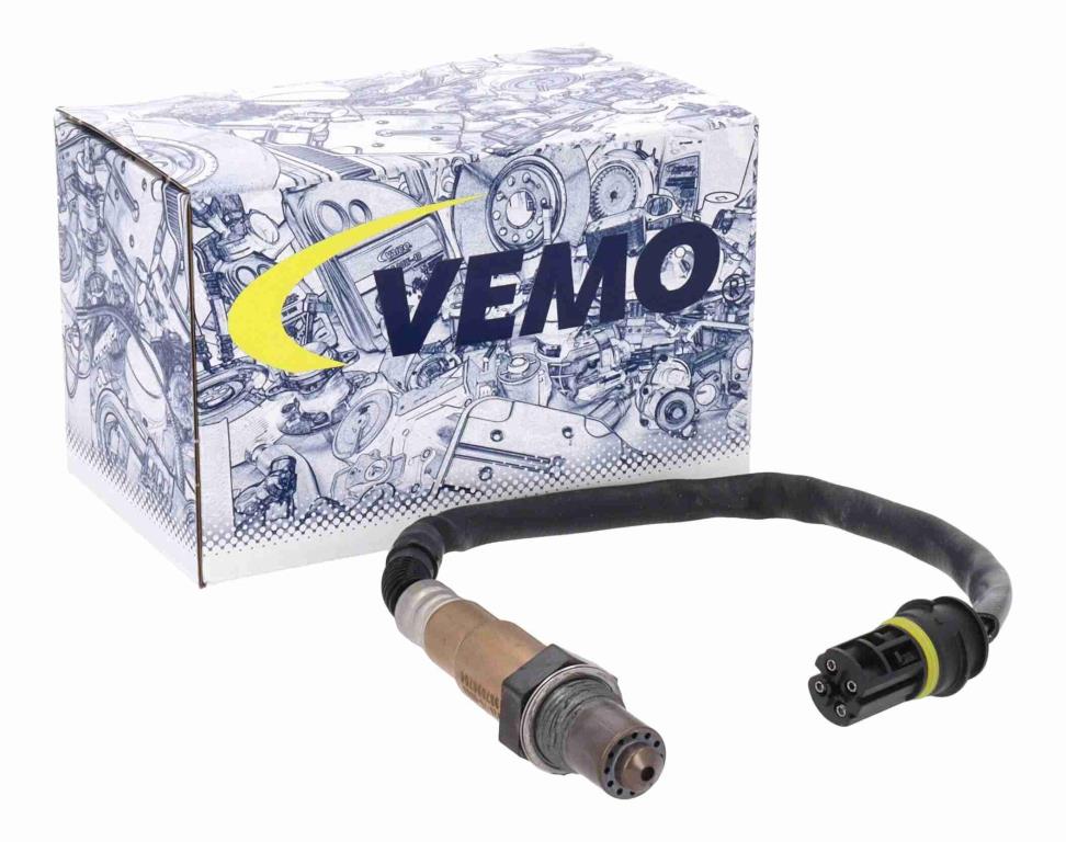 Sonde lambda (Sonde à oxygène) VEMO ref. V20-76-0083