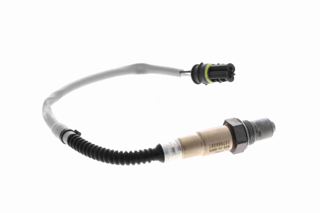 Sonde lambda (Sonde à oxygène) VEMO ref. V20-76-0084
