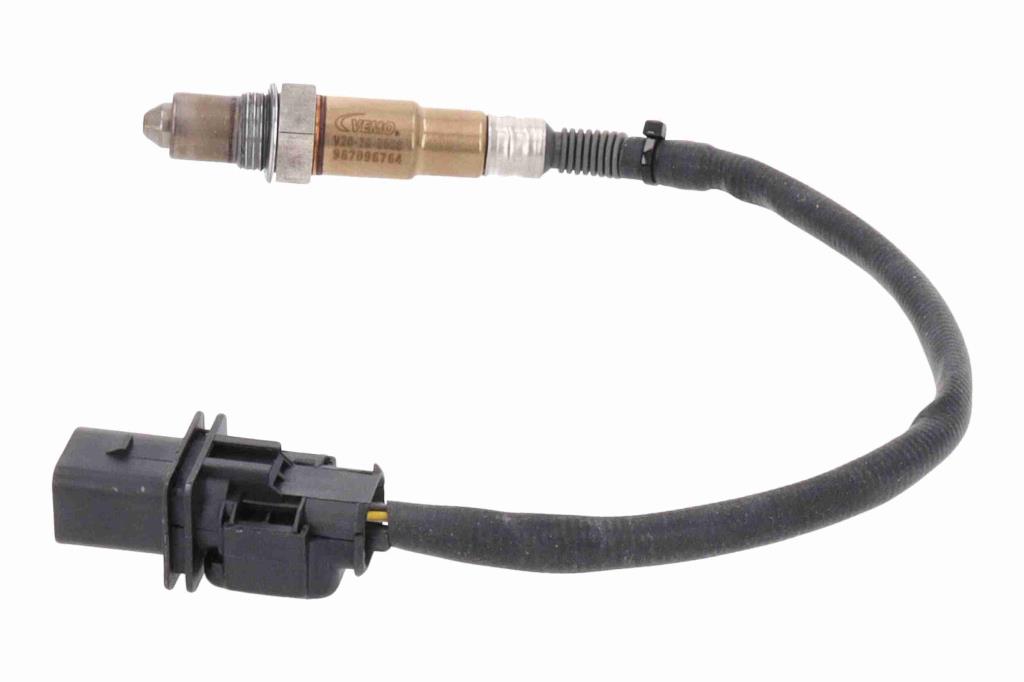 Sonde lambda (Sonde à oxygène) VEMO ref. V20-76-0088