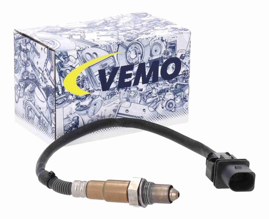 Sonde lambda (Sonde à oxygène) VEMO ref. V20-76-0088