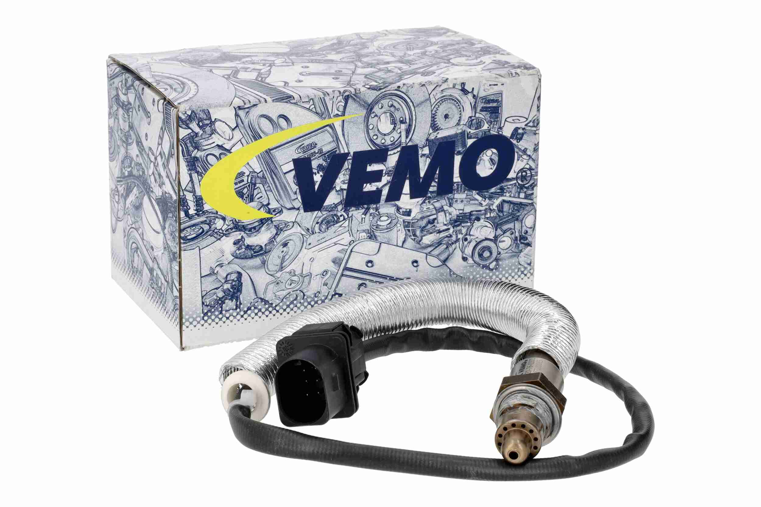Sonda Lambda VEMO ref. V20-76-0101
