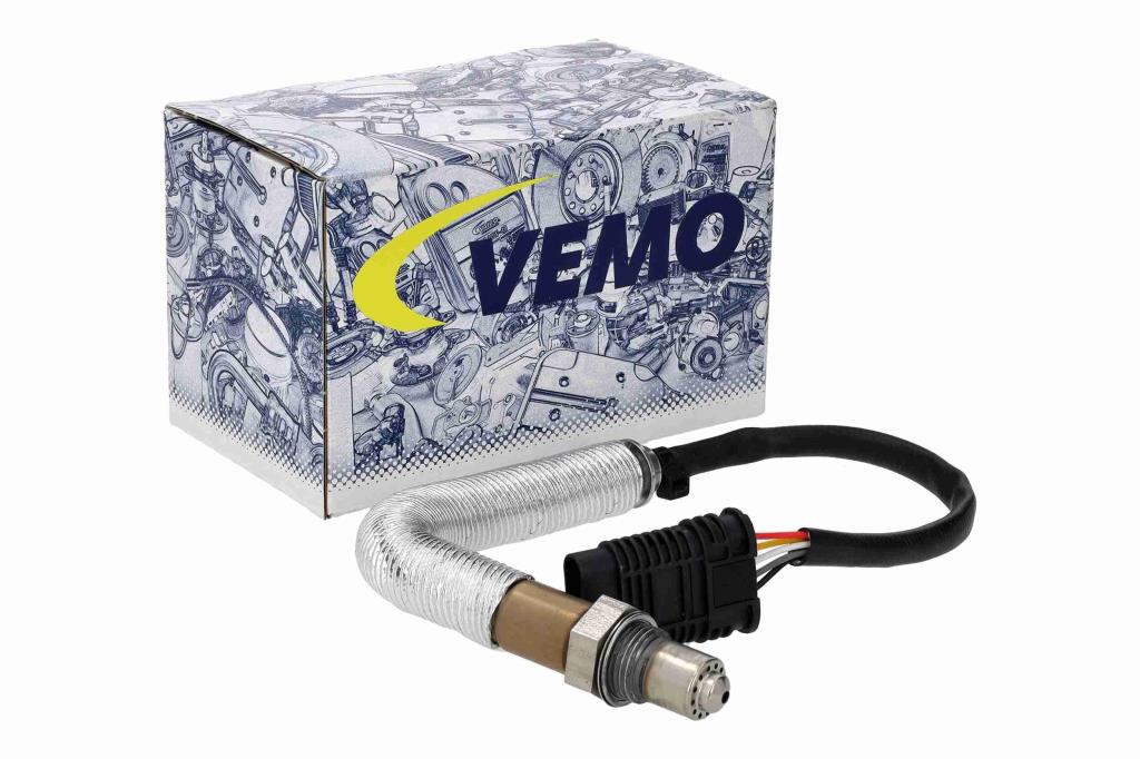 Sonde lambda (Sonde à oxygène) VEMO ref. V20-76-0102