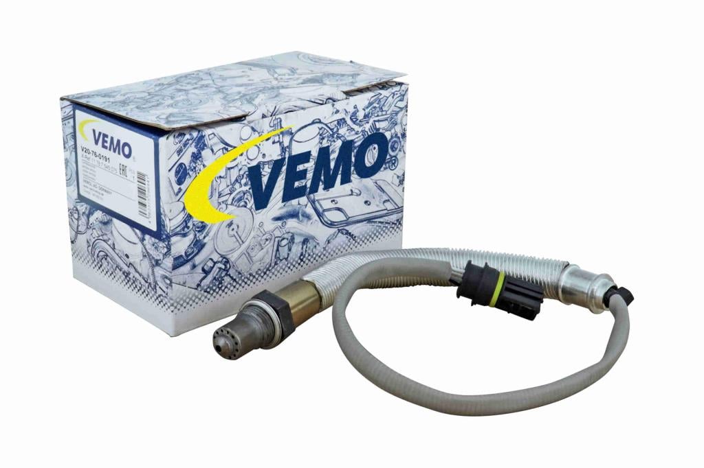 Sonde lambda (Sonde à oxygène) VEMO ref. V20-76-0191