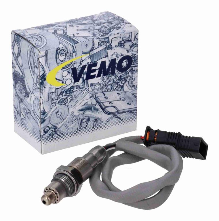 Sonde lambda (Sonde à oxygène) VEMO ref. V20-76-0193