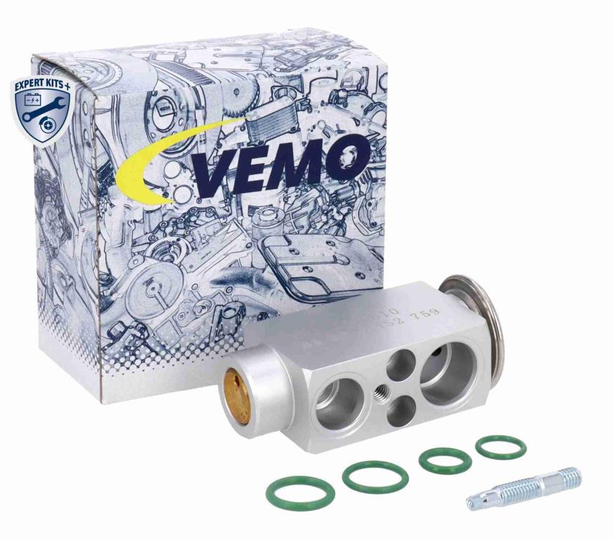 Détendeur, climatisation VEMO ref. V20-77-0010