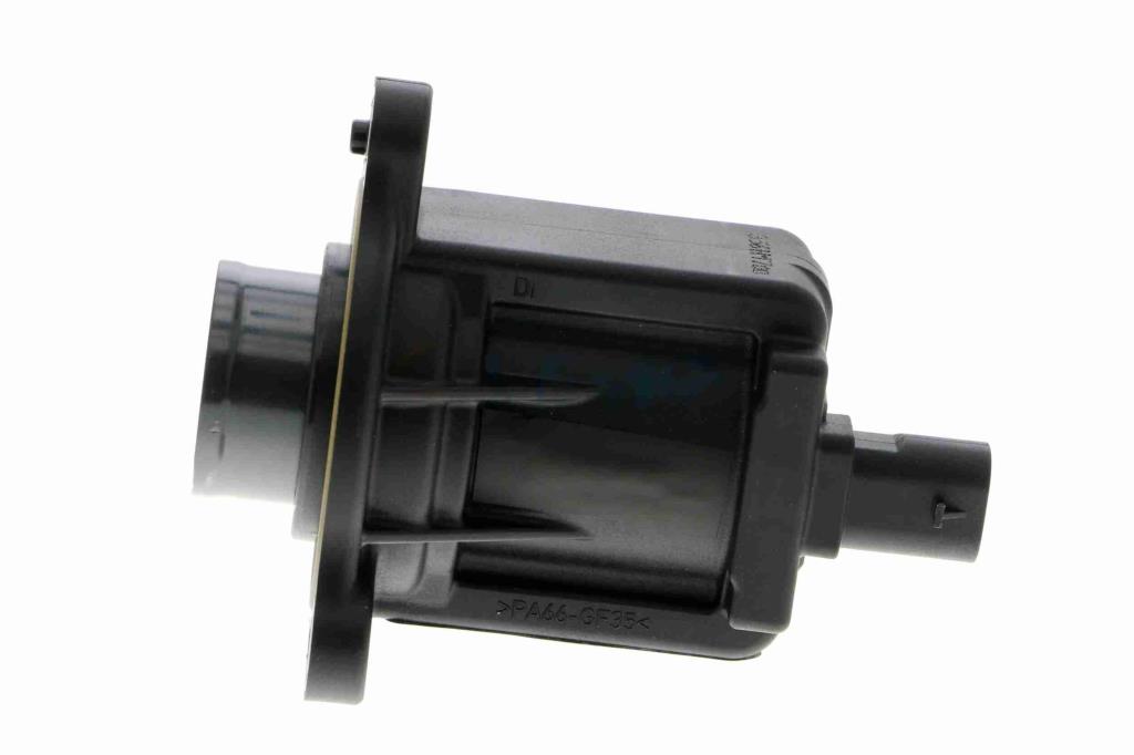 Valve d'air de circulation, compresseur (Dump valve) VEMO V20-77-0023