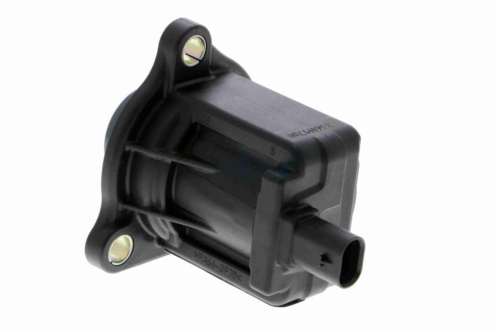 Valve d'air de circulation, compresseur (Dump valve) VEMO V20-77-0023