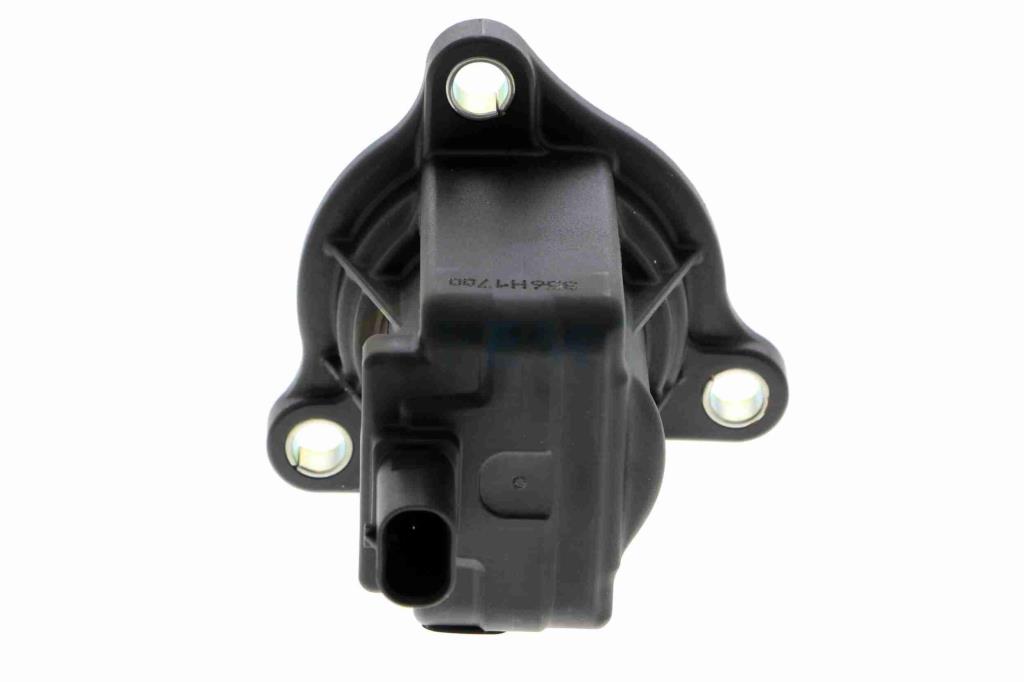 Valve d'air de circulation, compresseur (Dump valve) VEMO V20-77-0023