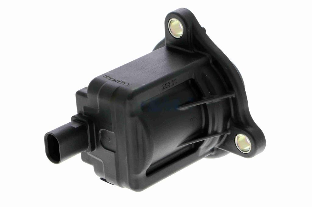 Valve d'air de circulation, compresseur (Dump valve) VEMO V20-77-0023