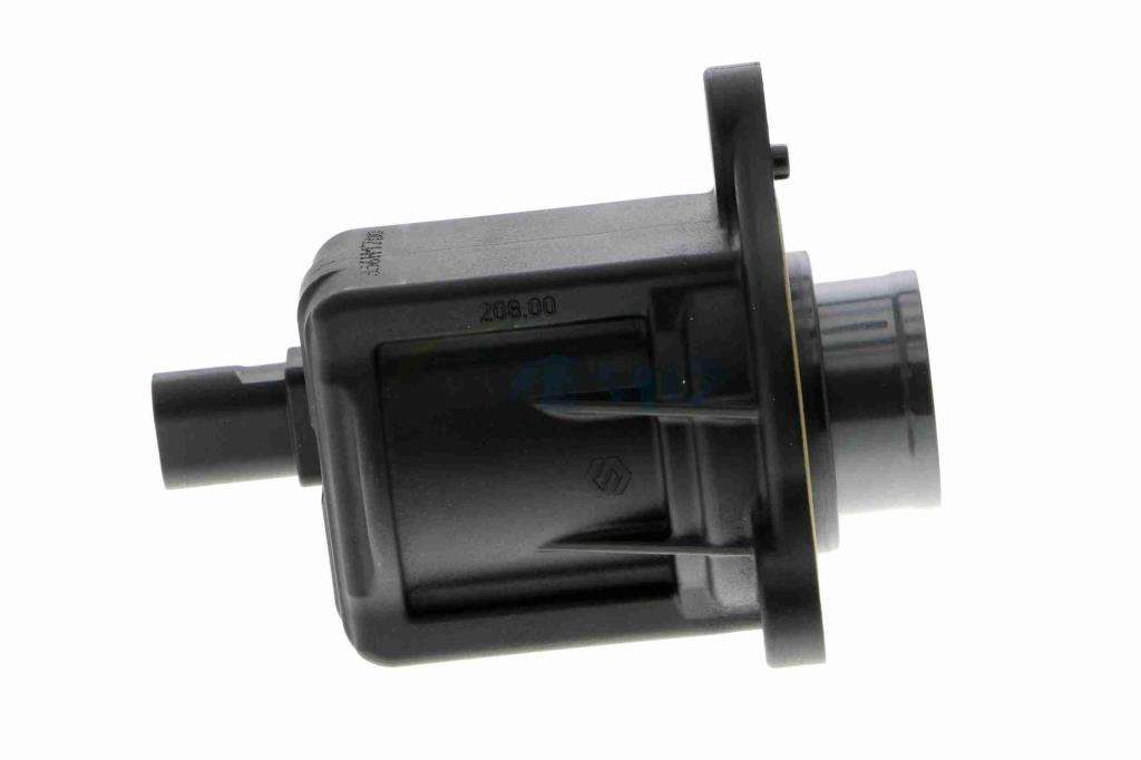 Valve d'air de circulation, compresseur (Dump valve) VEMO V20-77-0023