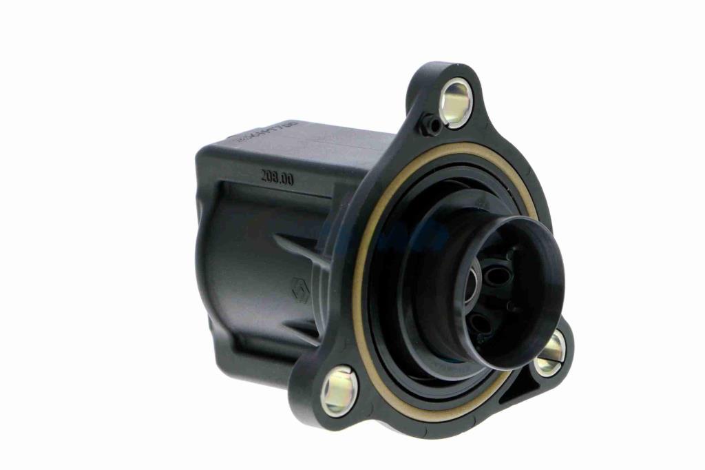 Valve d'air de circulation, compresseur (Dump valve) VEMO V20-77-0023