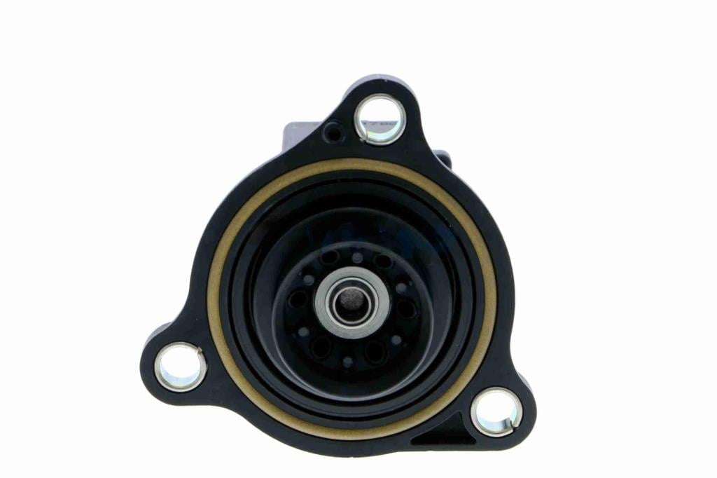 Valve d'air de circulation, compresseur (Dump valve) VEMO V20-77-0023
