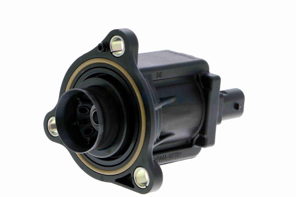Valve d'air de circulation, compresseur (Dump valve) VEMO V20-77-0023