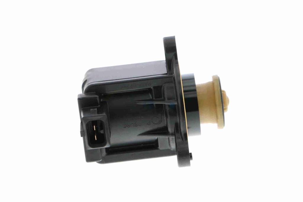 Valve d'air de circulation, compresseur (Dump valve) VEMO V20-77-0024