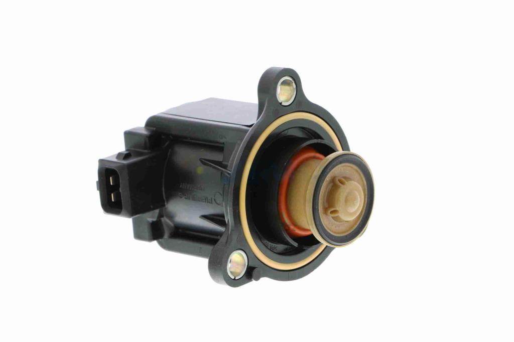 Valve d'air de circulation, compresseur (Dump valve) VEMO V20-77-0024