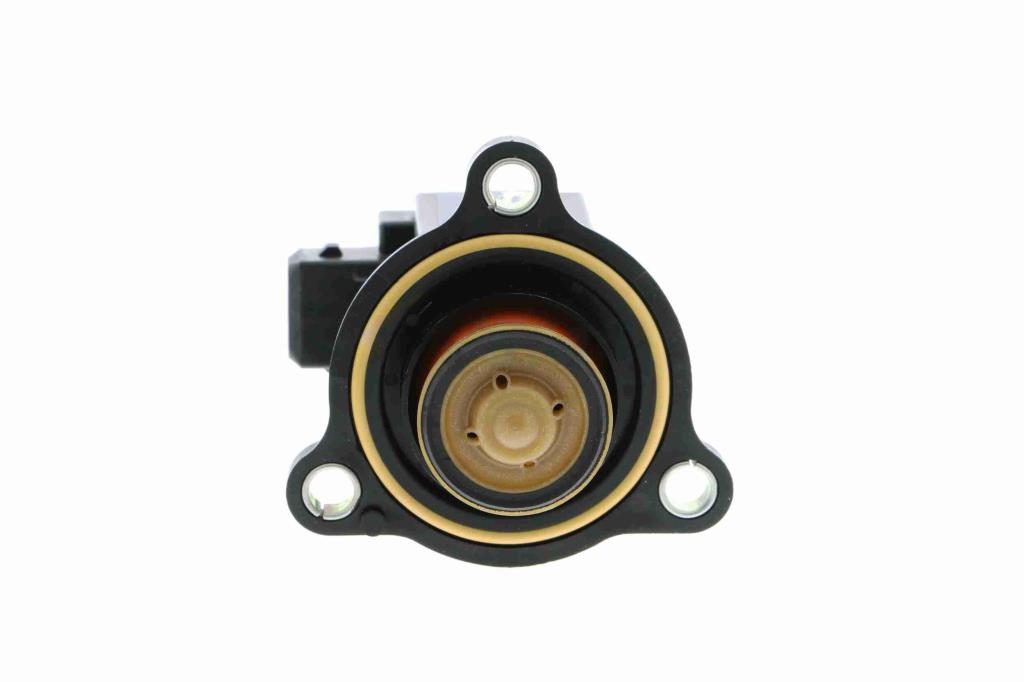 Valve d'air de circulation, compresseur (Dump valve) VEMO V20-77-0024