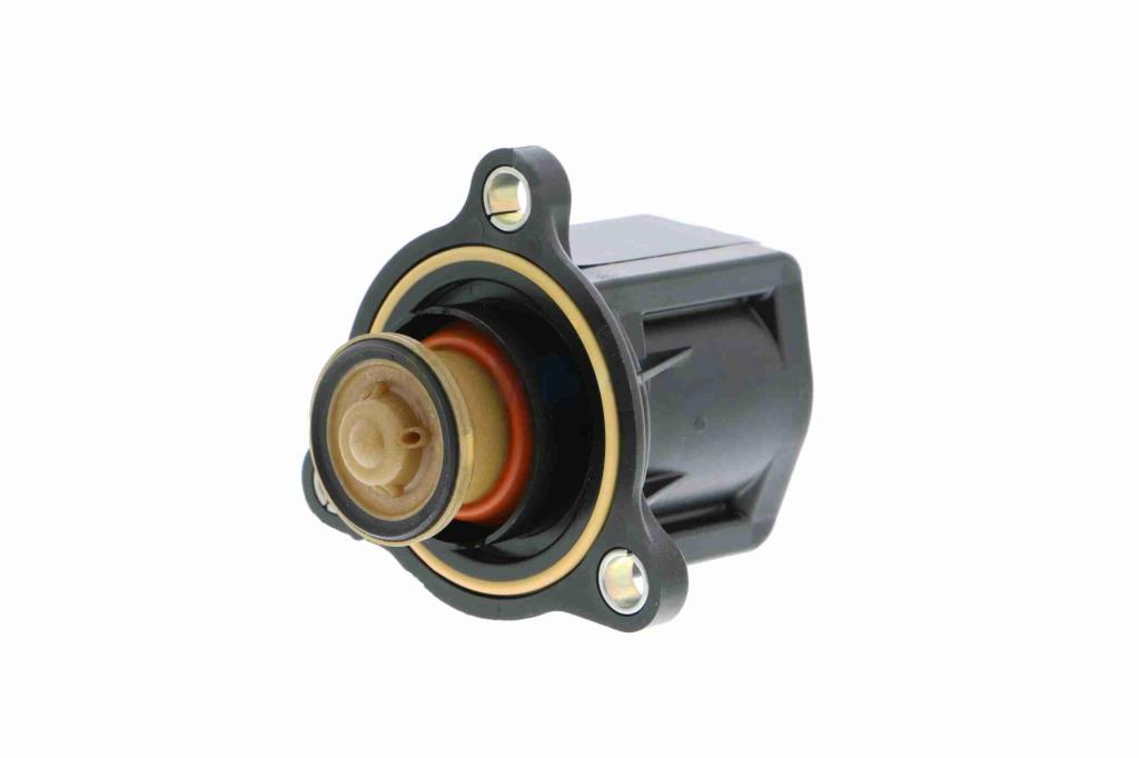 Valve d'air de circulation, compresseur (Dump valve) VEMO V20-77-0024