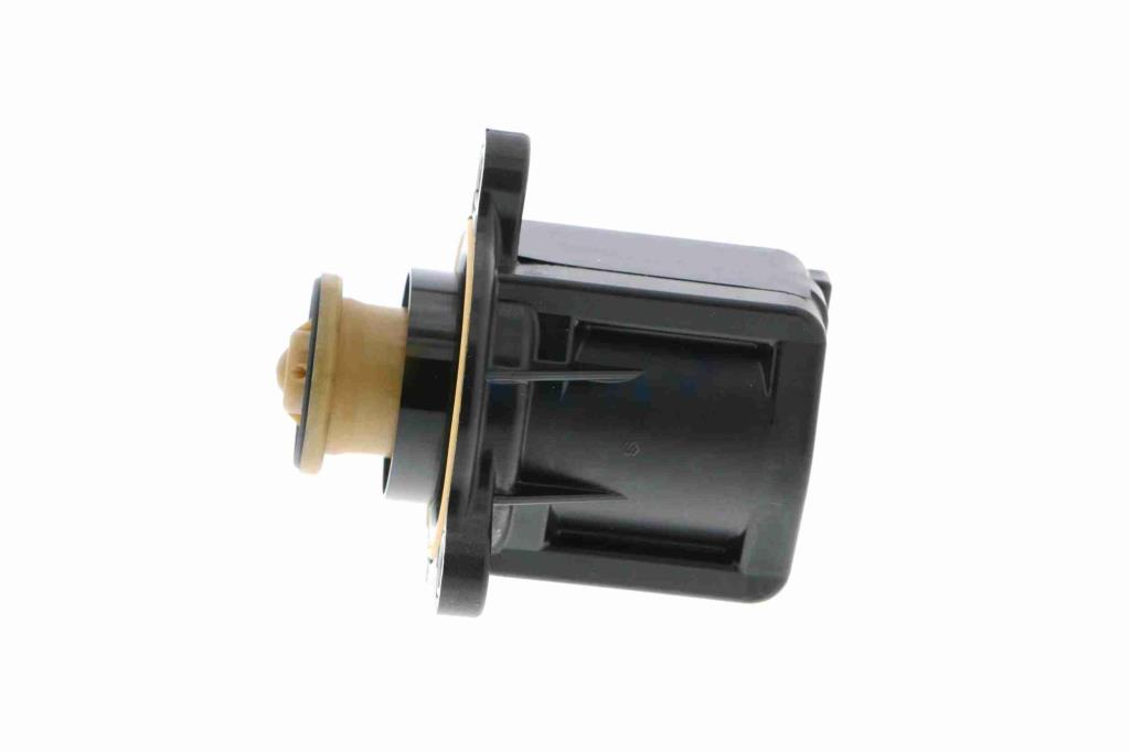 Valve d'air de circulation, compresseur (Dump valve) VEMO V20-77-0024