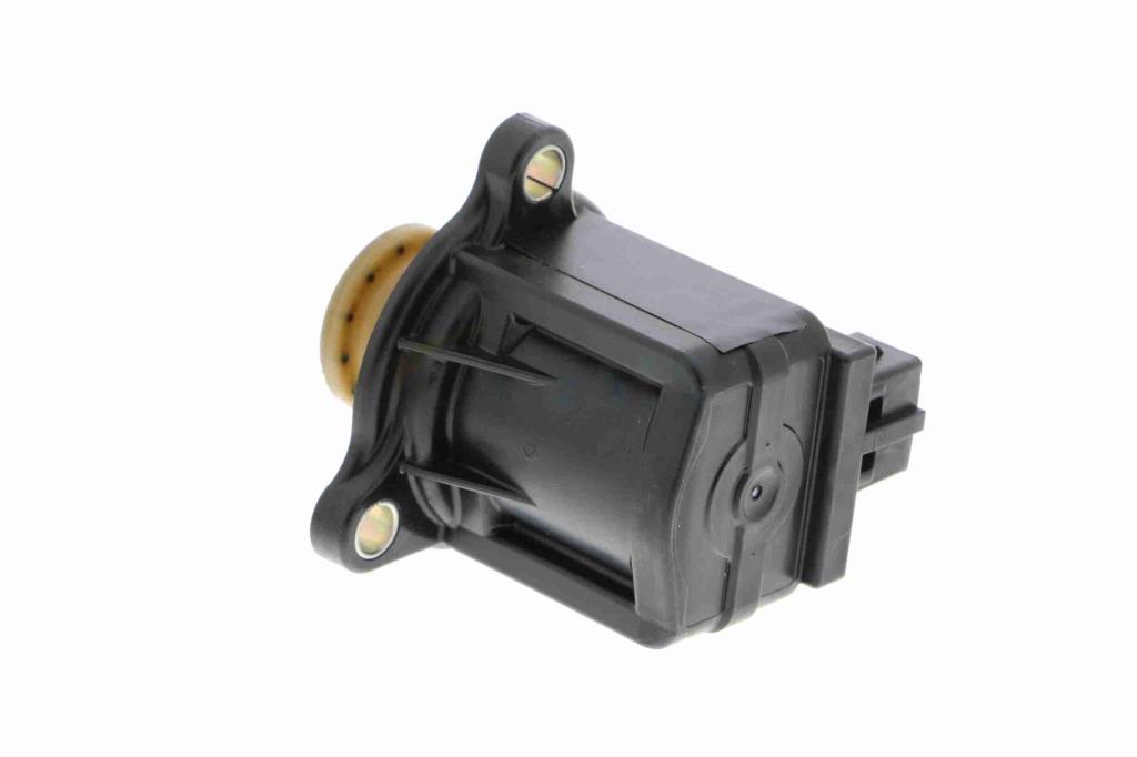 Valve d'air de circulation, compresseur (Dump valve) VEMO V20-77-0024