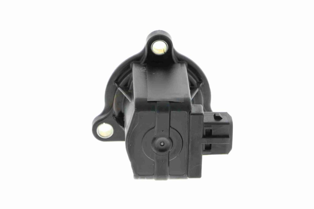 Valve d'air de circulation, compresseur (Dump valve) VEMO V20-77-0024