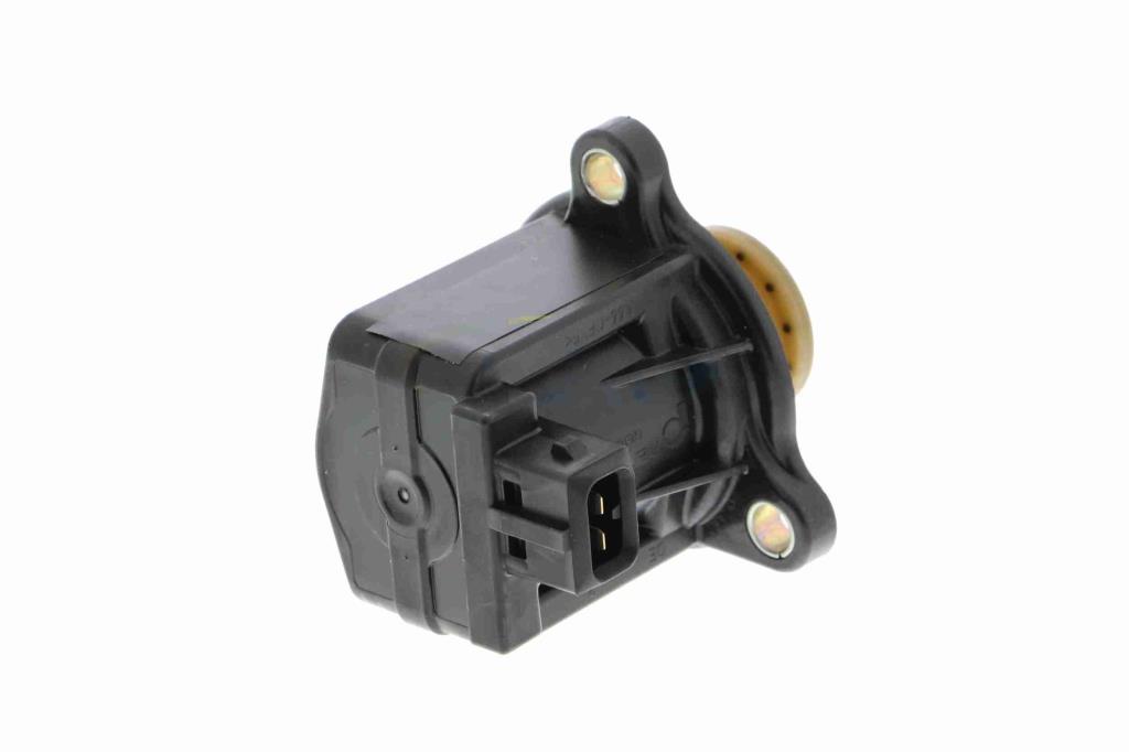Valve d'air de circulation, compresseur (Dump valve) VEMO V20-77-0024