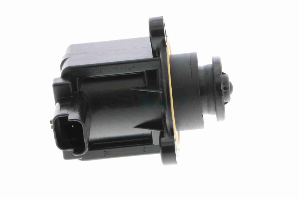 Valve d'air de circulation, compresseur (Dump valve) VEMO V20-77-0025