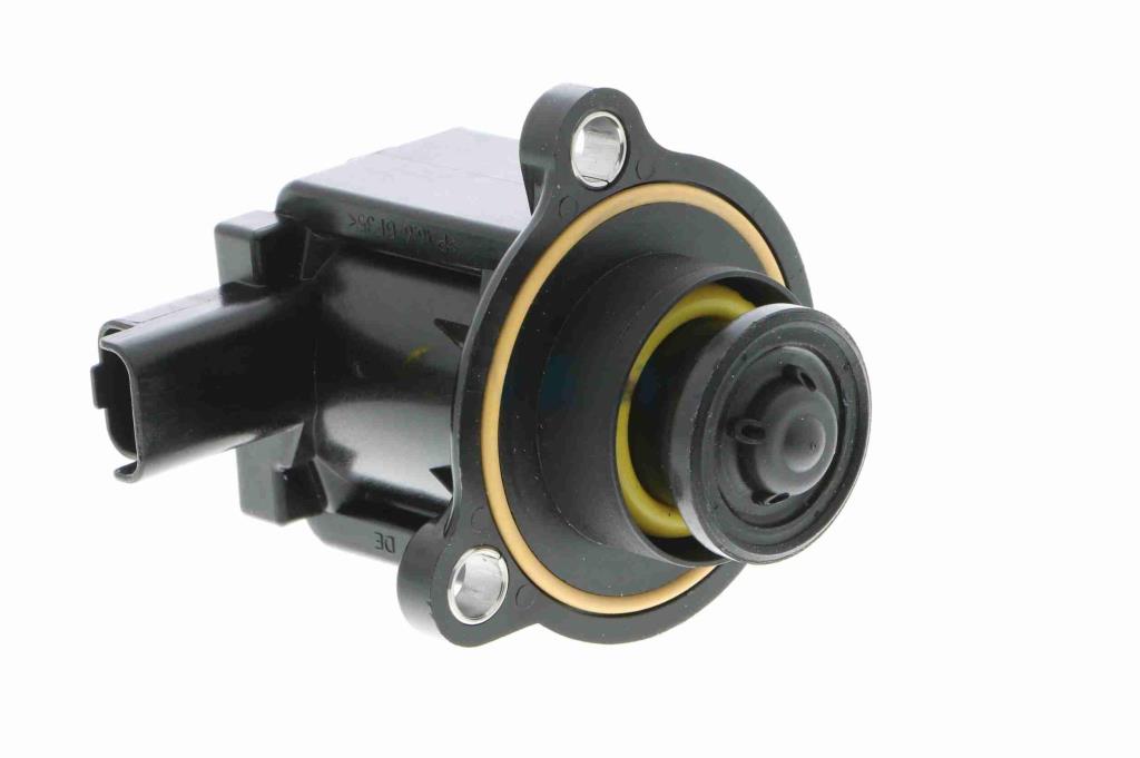 Valve d'air de circulation, compresseur (Dump valve) VEMO V20-77-0025