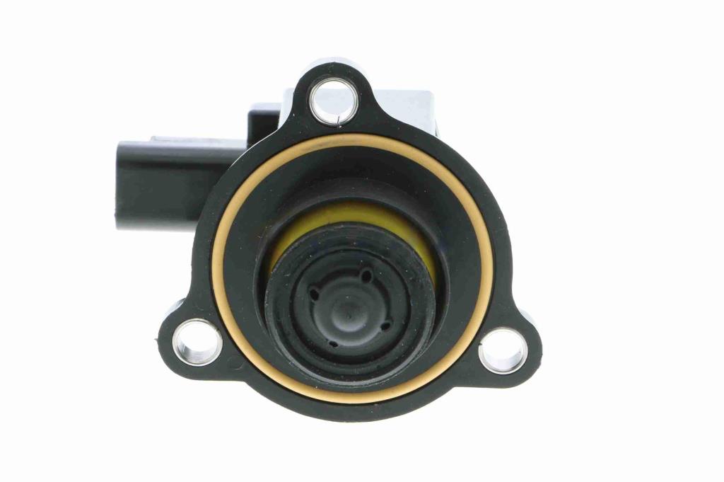 Valve d'air de circulation, compresseur (Dump valve) VEMO V20-77-0025