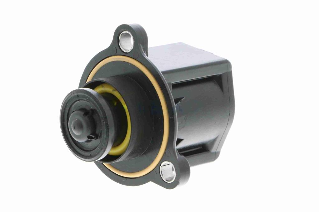 Valve d'air de circulation, compresseur (Dump valve) VEMO V20-77-0025