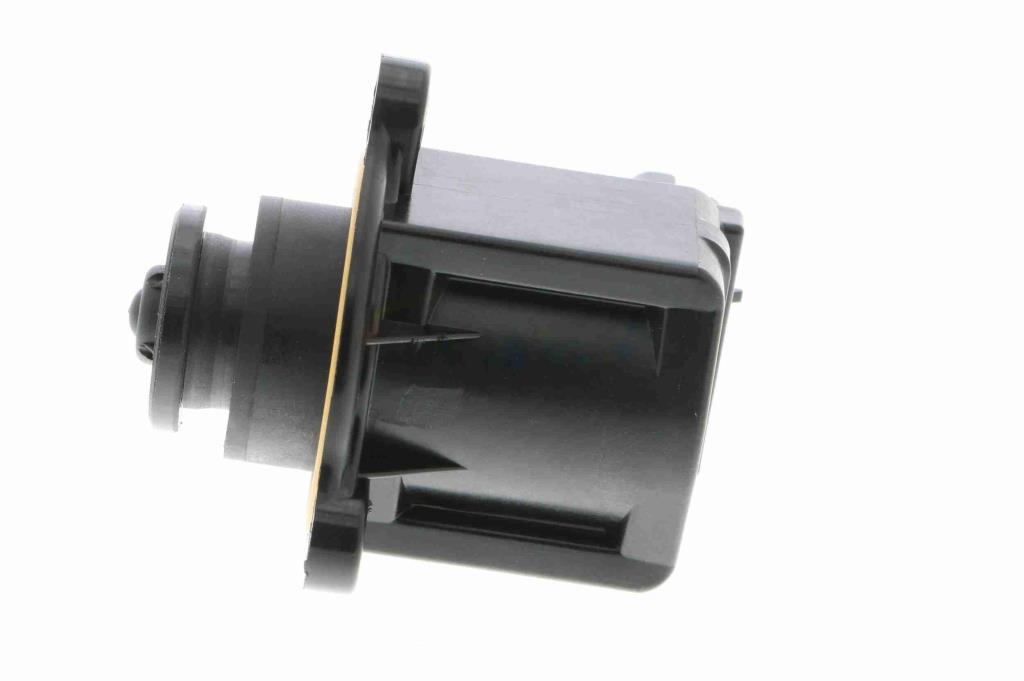 Valve d'air de circulation, compresseur (Dump valve) VEMO V20-77-0025
