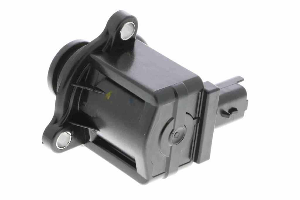 Valve d'air de circulation, compresseur (Dump valve) VEMO V20-77-0025