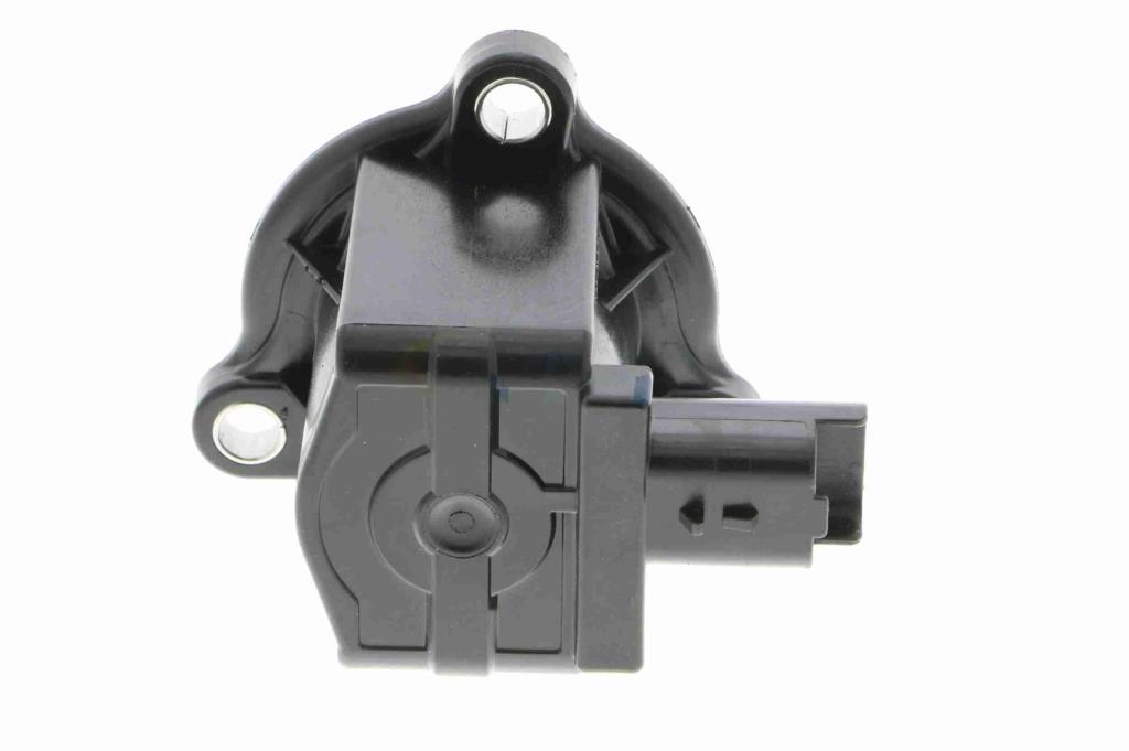 Valve d'air de circulation, compresseur (Dump valve) VEMO V20-77-0025