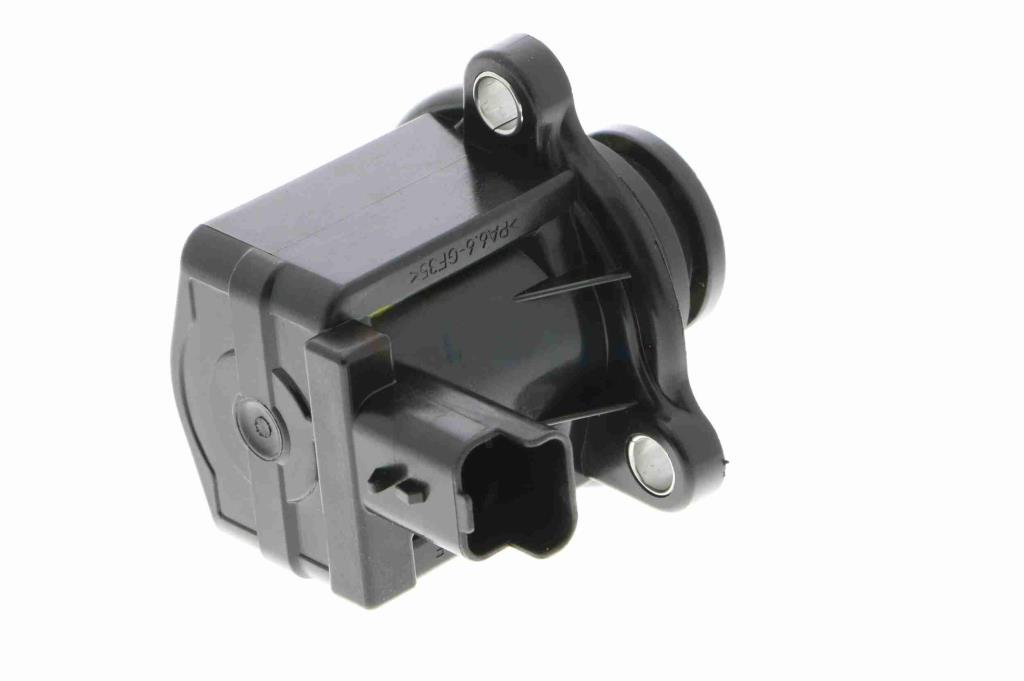 Valve d'air de circulation, compresseur (Dump valve) VEMO V20-77-0025