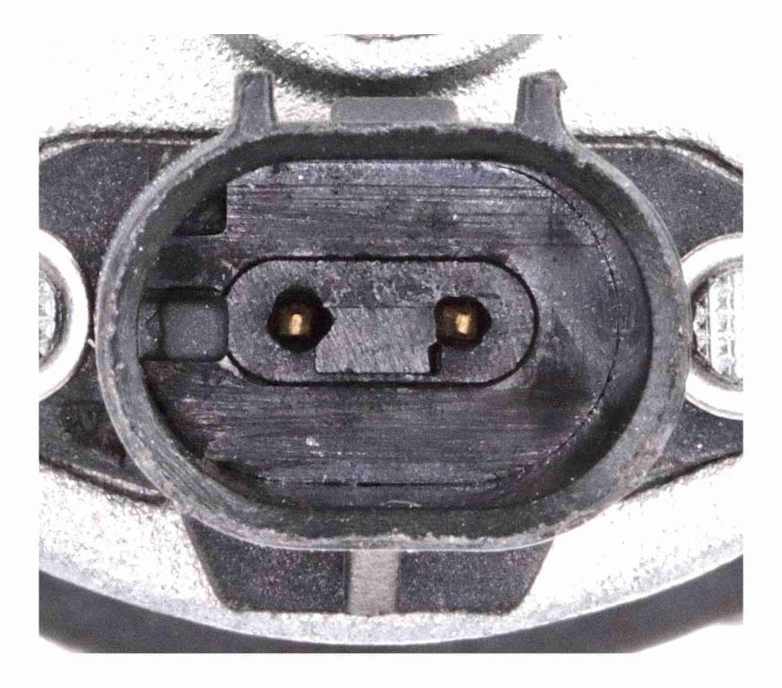 Robinet de chauffage (Robinet de chauffage) VEMO V20-77-0072