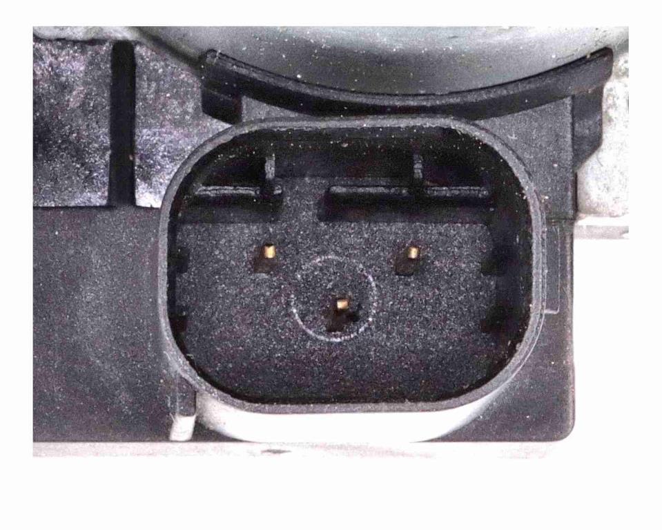 Robinet de chauffage (Robinet de chauffage) VEMO V20-77-0072