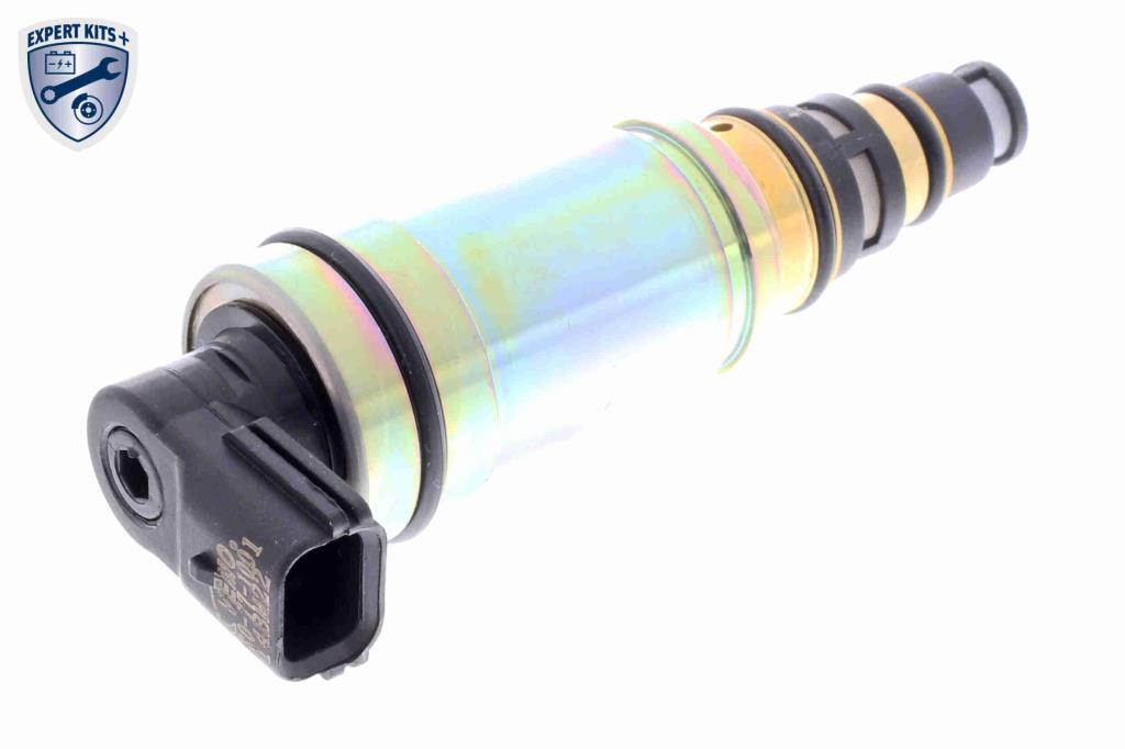 Butée hydraulique Coupé