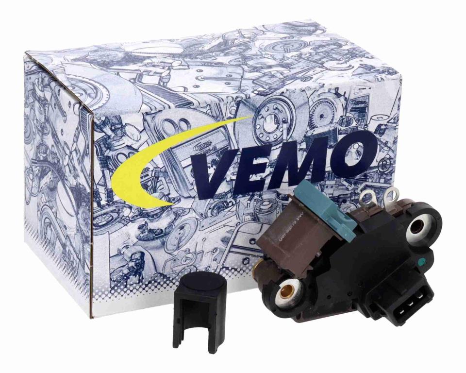 Regulador del alternador VEMO ref. V20-77-1004
