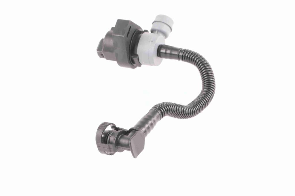 Filtre à charbon actif, ventilation du réservoir VEMO ref. V20-77-1008