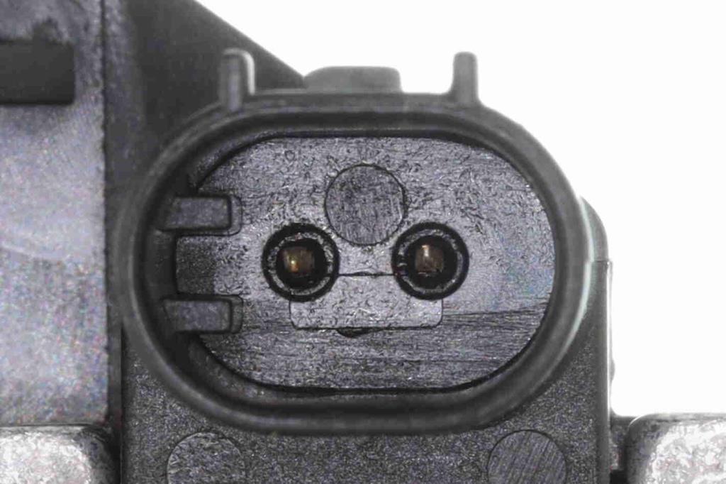 Robinet de chauffage (Robinet de chauffage) VEMO ref. V20-77-1017
